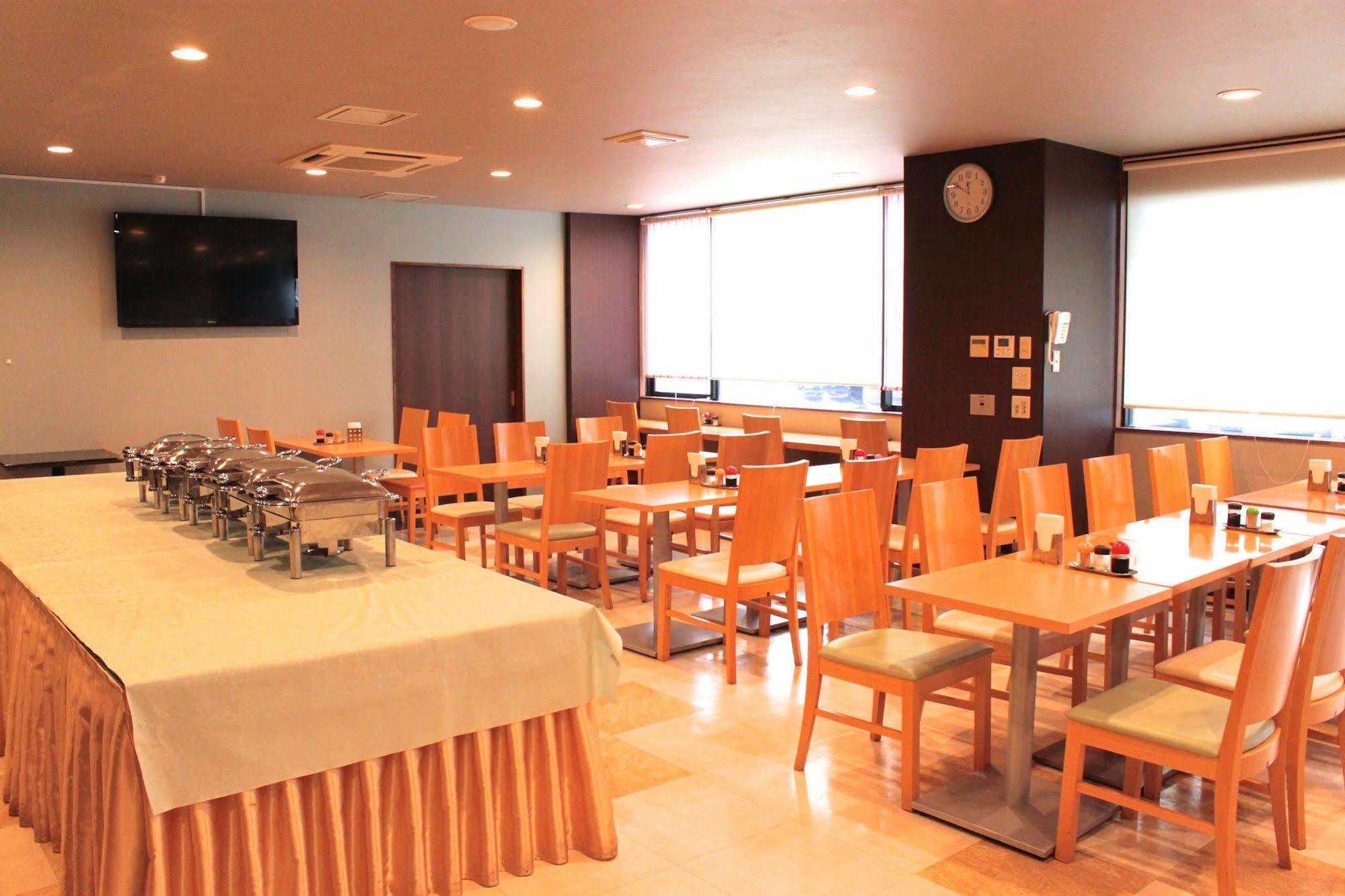 Smile Hotel Atsugi Exterior foto