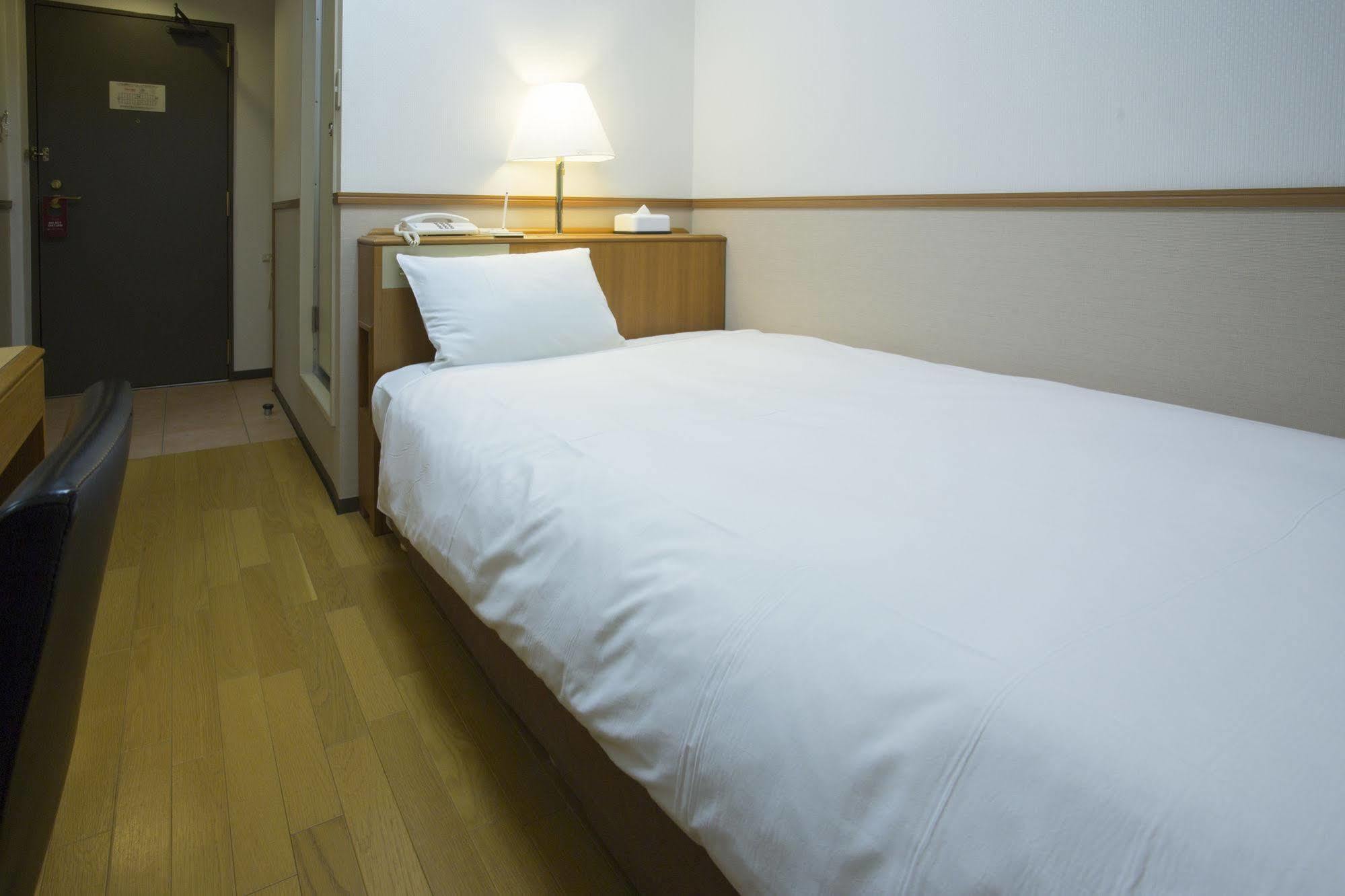 Smile Hotel Atsugi Exterior foto