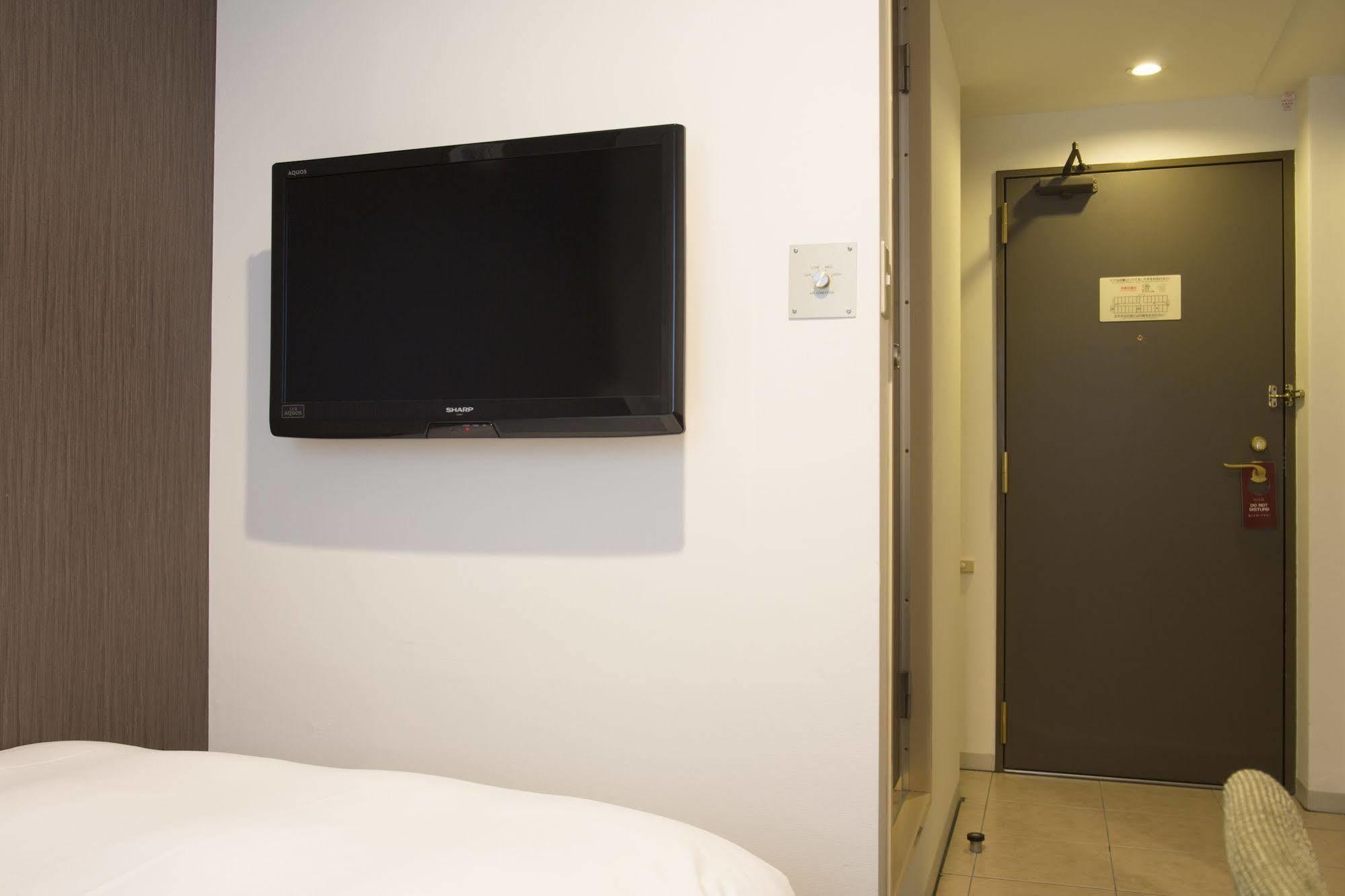 Smile Hotel Atsugi Exterior foto